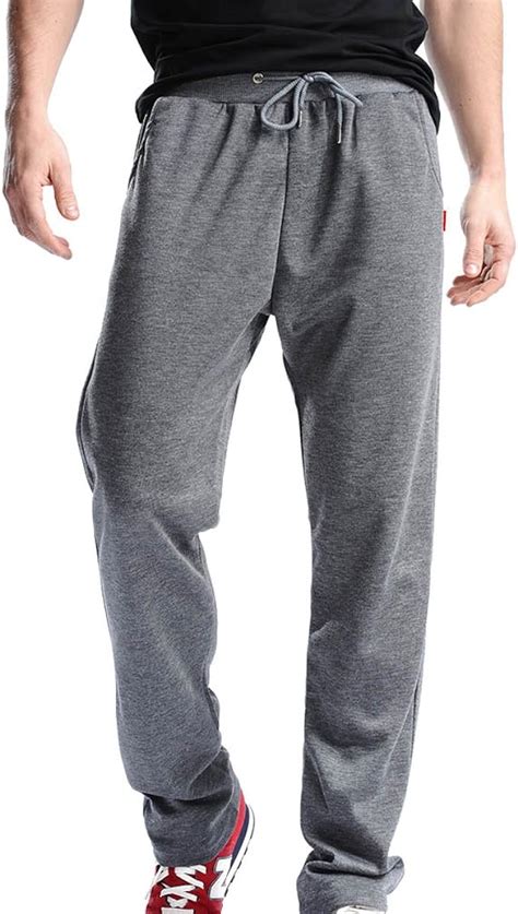 jogginghosen für herren extra lang